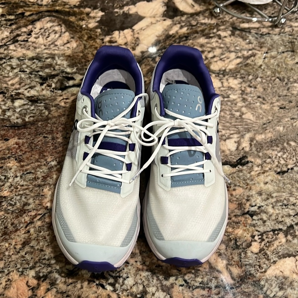 On running